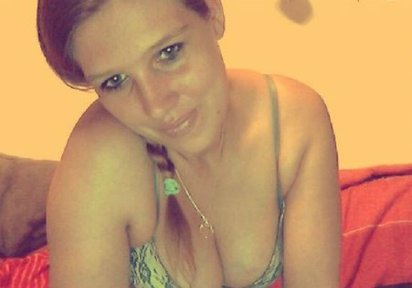 Camgirl LadyJeanette